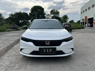 Honda Integra 2025 купить из Китая, цена 2 995 000 ₽ — Suifenhe Auto
