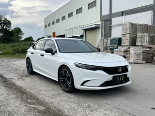 Honda Integra 2025 купить из Китая, цена 2 995 000 ₽ — Suifenhe Auto