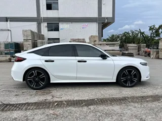 Honda Integra 2025 купить из Китая, цена 2 995 000 ₽ — Suifenhe Auto