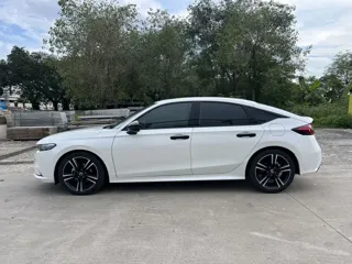 Honda Integra 2025 купить из Китая, цена 2 995 000 ₽ — Suifenhe Auto