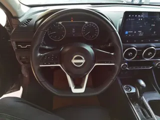 Nissan Sylphy 2024 купить из Китая, цена 1 787 000 ₽ — Suifenhe Auto