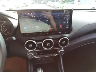Nissan Sylphy 2024 купить из Китая, цена 1 787 000 ₽ — Suifenhe Auto