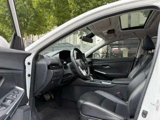 Nissan Sylphy 2024 купить из Китая, цена 1 599 000 ₽ — Suifenhe Auto