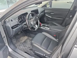 Nissan Sylphy 2024 купить из Китая, цена 1 786 000 ₽ — Suifenhe Auto