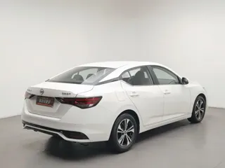 Nissan Sylphy 2024 купить из Китая, цена 1 757 000 ₽ — Suifenhe Auto