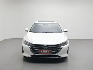 Nissan Sylphy 2024 купить из Китая, цена 1 757 000 ₽ — Suifenhe Auto