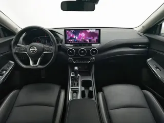 Nissan Sylphy 2024 купить из Китая, цена 1 757 000 ₽ — Suifenhe Auto