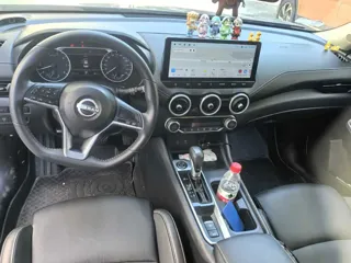 Nissan Sylphy 2024 купить из Китая, цена 1 770 000 ₽ — Suifenhe Auto