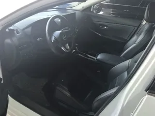 Nissan Sylphy 2024 купить из Китая, цена 1 638 000 ₽ — Suifenhe Auto