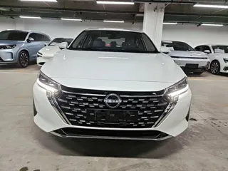 Nissan Sylphy 2023 купить из Китая, цена 1 931 000 ₽ — Suifenhe Auto