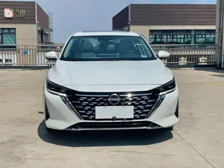 Nissan Sylphy 2023 купить из Китая, цена 1 985 000 ₽ — Suifenhe Auto