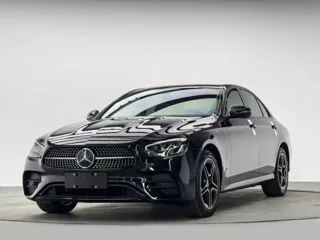 Mercedes-Benz E-Class 2024 купить из Китая, цена 4 833 000 ₽ — Suifenhe Auto