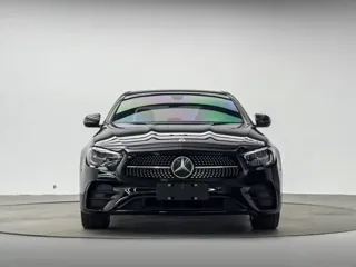 Mercedes-Benz E-Class 2024 купить из Китая, цена 4 833 000 ₽ — Suifenhe Auto