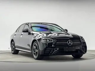 Mercedes-Benz E-Class 2024 купить из Китая, цена 4 833 000 ₽ — Suifenhe Auto