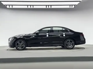 Mercedes-Benz E-Class 2024 купить из Китая, цена 4 833 000 ₽ — Suifenhe Auto