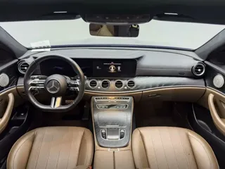 Mercedes-Benz E-Class 2024 купить из Китая, цена 4 833 000 ₽ — Suifenhe Auto