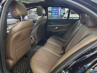 Mercedes-Benz E-Class 2024 купить из Китая, цена 5 753 000 ₽ — Suifenhe Auto