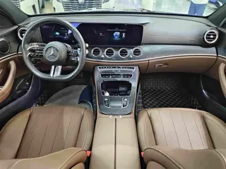 Mercedes-Benz E-Class 2024 купить из Китая, цена 5 753 000 ₽ — Suifenhe Auto