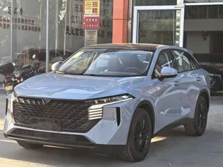 Venucia Da V 2024 купить из Китая, цена 2 525 000 ₽ — Suifenhe Auto