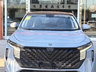 Venucia Da V 2024 купить из Китая, цена 2 525 000 ₽ — Suifenhe Auto
