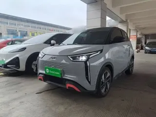 Chery Wujie Pro 2022 купить из Китая, цена 1 102 000 ₽ — Suifenhe Auto