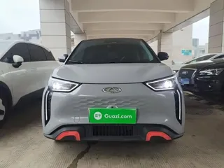 Chery Wujie Pro 2022 купить из Китая, цена 1 102 000 ₽ — Suifenhe Auto