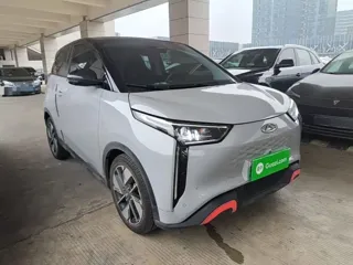 Chery Wujie Pro 2022 купить из Китая, цена 1 102 000 ₽ — Suifenhe Auto
