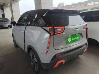 Chery Wujie Pro 2022 купить из Китая, цена 1 102 000 ₽ — Suifenhe Auto