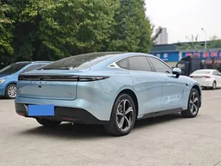 EXEED Sterra ES 2024 купить из Китая, цена 3 749 000 ₽ — Suifenhe Auto