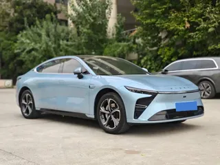 EXEED Sterra ES 2024 купить из Китая, цена 3 749 000 ₽ — Suifenhe Auto