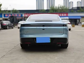 EXEED Sterra ES 2024 купить из Китая, цена 3 749 000 ₽ — Suifenhe Auto