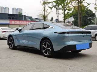 EXEED Sterra ES 2024 купить из Китая, цена 3 749 000 ₽ — Suifenhe Auto