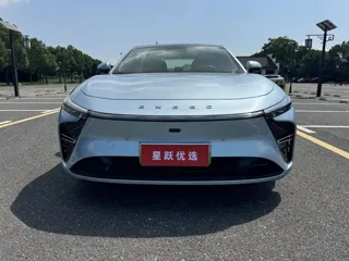 EXEED Sterra ES 2024 купить из Китая, цена 3 952 000 ₽ — Suifenhe Auto