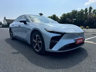 EXEED Sterra ES 2024 купить из Китая, цена 3 952 000 ₽ — Suifenhe Auto