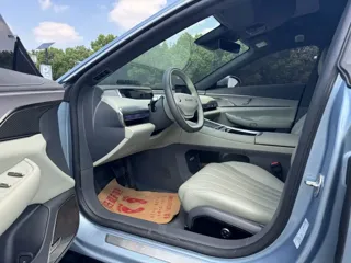 EXEED Sterra ES 2024 купить из Китая, цена 3 952 000 ₽ — Suifenhe Auto