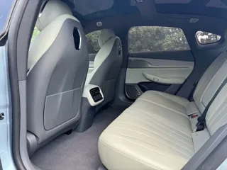 EXEED Sterra ES 2024 купить из Китая, цена 3 952 000 ₽ — Suifenhe Auto