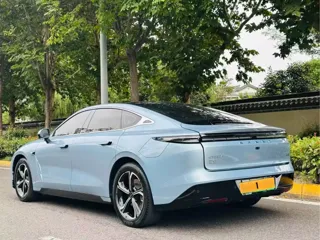 EXEED Sterra ES 2024 купить из Китая, цена 3 989 000 ₽ — Suifenhe Auto