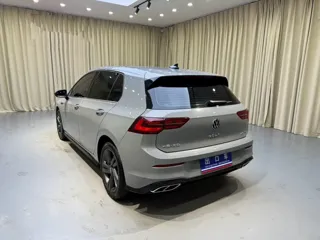 Volkswagen Golf 2023 купить из Китая, цена 2 226 000 ₽ — Suifenhe Auto