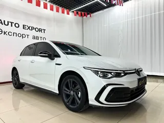 Volkswagen Golf 2023 купить из Китая, цена 2 266 000 ₽ — Suifenhe Auto