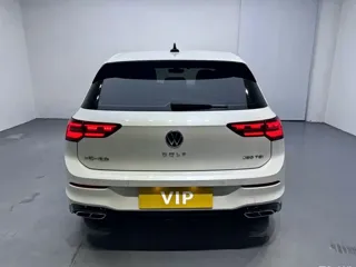 Volkswagen Golf 2022 купить из Китая, цена 1 818 000 ₽ — Suifenhe Auto