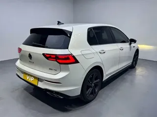 Volkswagen Golf 2022 купить из Китая, цена 1 818 000 ₽ — Suifenhe Auto
