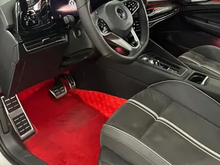 Volkswagen Golf 2023 купить из Китая, цена 2 082 000 ₽ — Suifenhe Auto