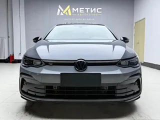 Volkswagen Golf 2023 купить из Китая, цена 2 266 000 ₽ — Suifenhe Auto