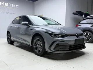 Volkswagen Golf 2023 купить из Китая, цена 2 266 000 ₽ — Suifenhe Auto