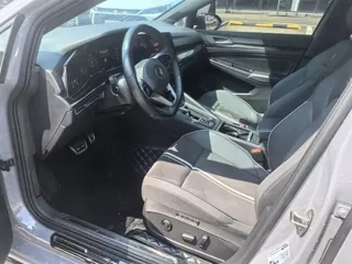 Volkswagen Golf 2022 купить из Китая, цена 1 607 000 ₽ — Suifenhe Auto
