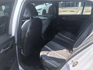 Volkswagen Golf 2022 купить из Китая, цена 1 607 000 ₽ — Suifenhe Auto