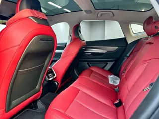 Xpeng P7 2024 купить из Китая, цена 5 133 000 ₽ — Suifenhe Auto