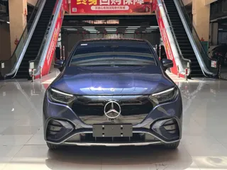 Mercedes-Benz EQE SUV 2023 купить из Китая, цена 6 054 000 ₽ — Suifenhe Auto