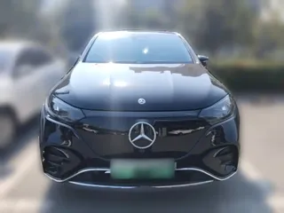 Mercedes-Benz EQE SUV 2024 купить из Китая, цена 5 379 000 ₽ — Suifenhe Auto