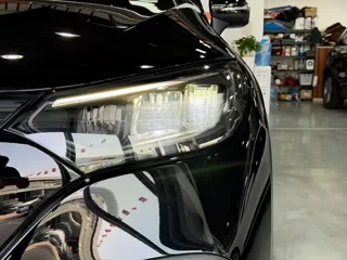 Mercedes-Benz EQE SUV 2024 купить из Китая, цена 5 387 000 ₽ — Suifenhe Auto